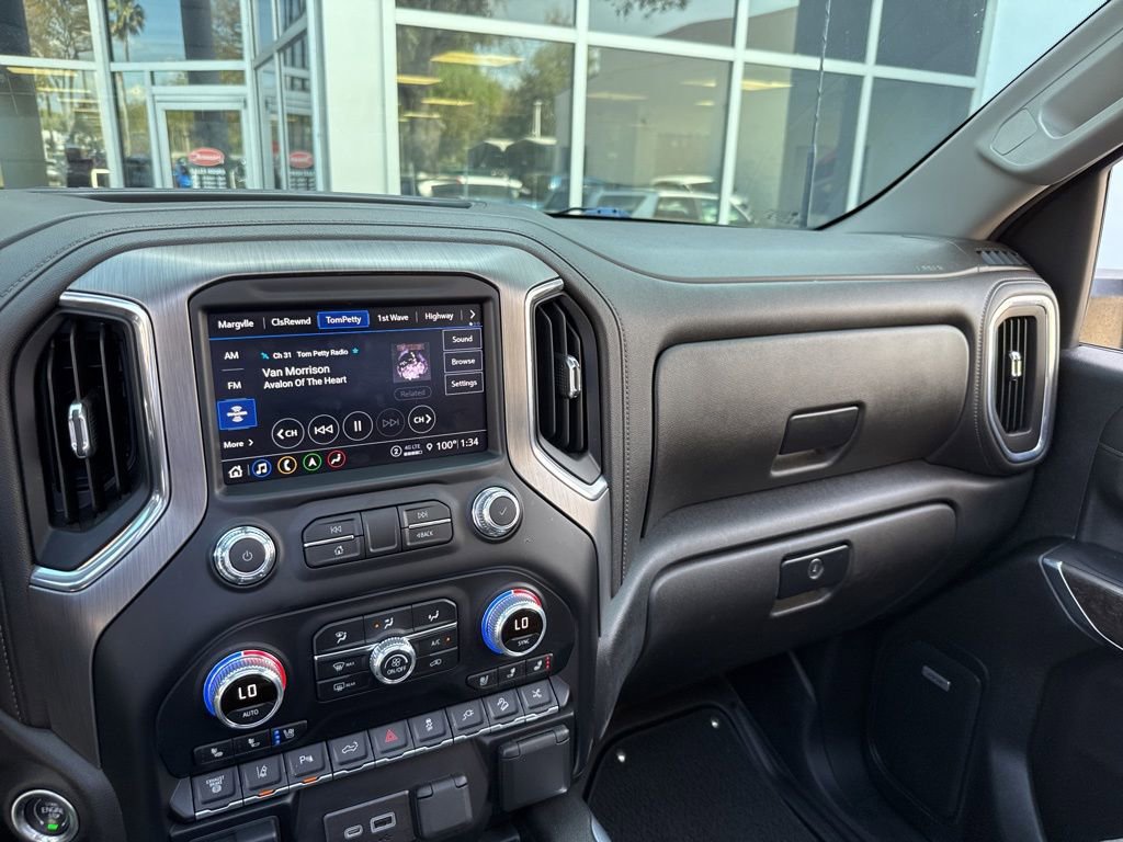 Used 2023 GMC Sierra 3500 Denali w/ Denali Black Diamond Edition image 56