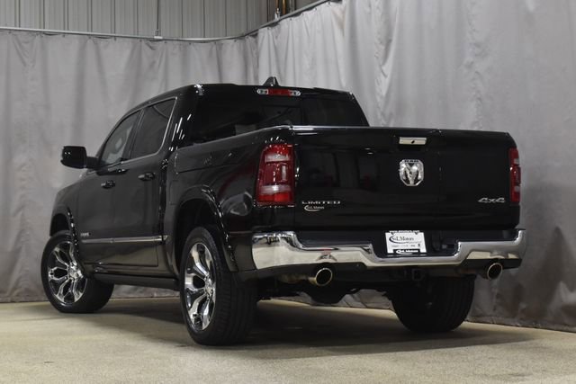 Certified 2020 RAM 1500 Limited image 2