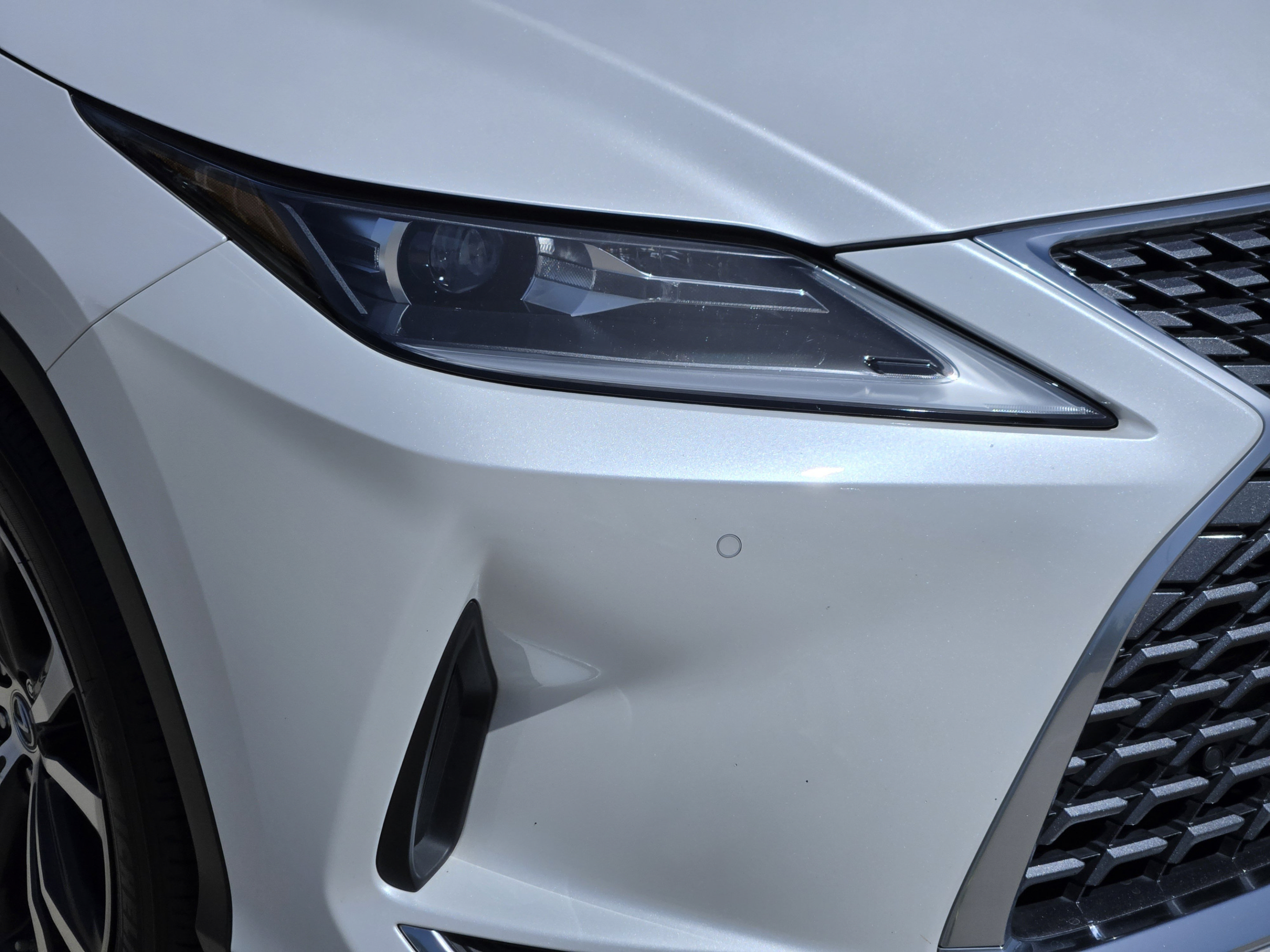 Used 2021 Lexus RX 350 FWD w/ Premium Package image 35