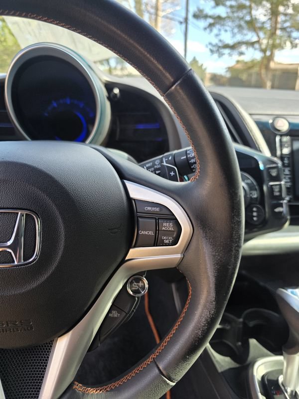 Used 2016 Honda CR-Z EX-L image 18