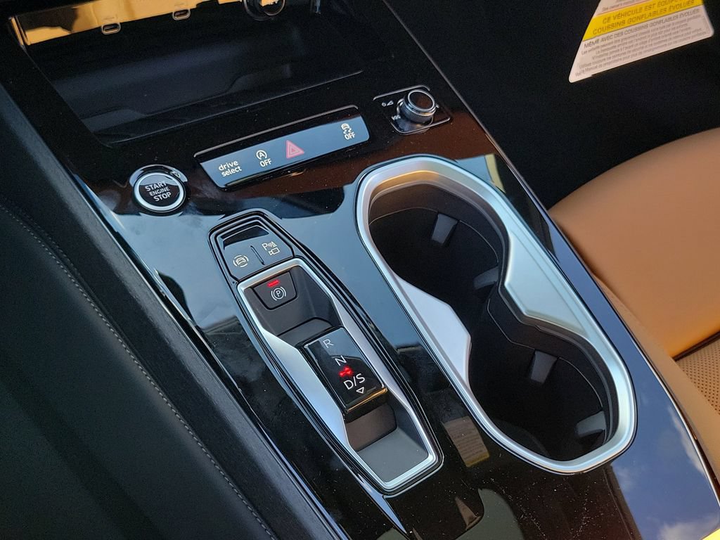 New 2026 Audi A6 Premium Plus AWD/4WD image 15