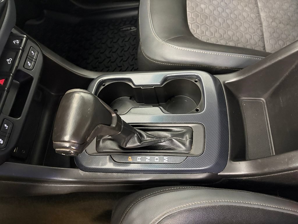 Used 2016 Chevrolet Colorado Z71 AWD/4WD image 34