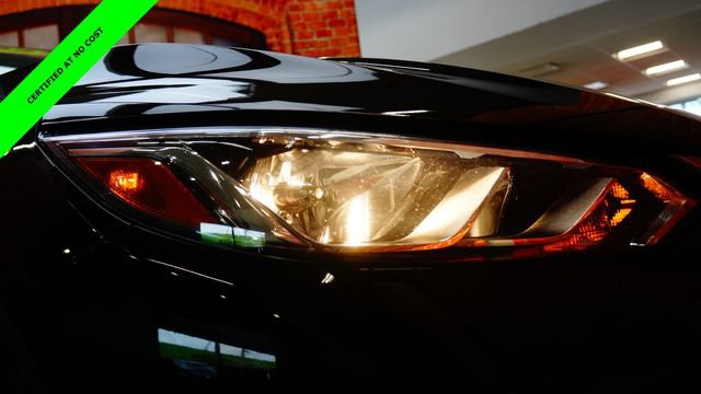 Certified 2022 Nissan Sentra SV FWD image 51