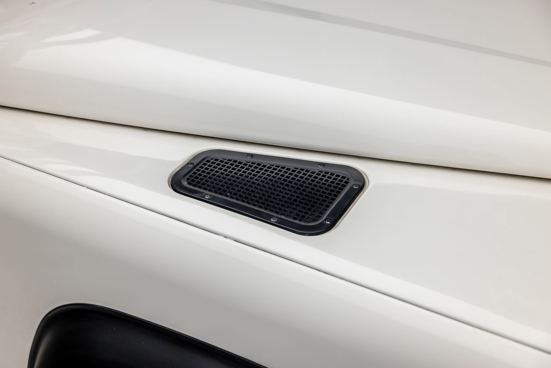 Used 1997 Land Rover Defender 90 image 31