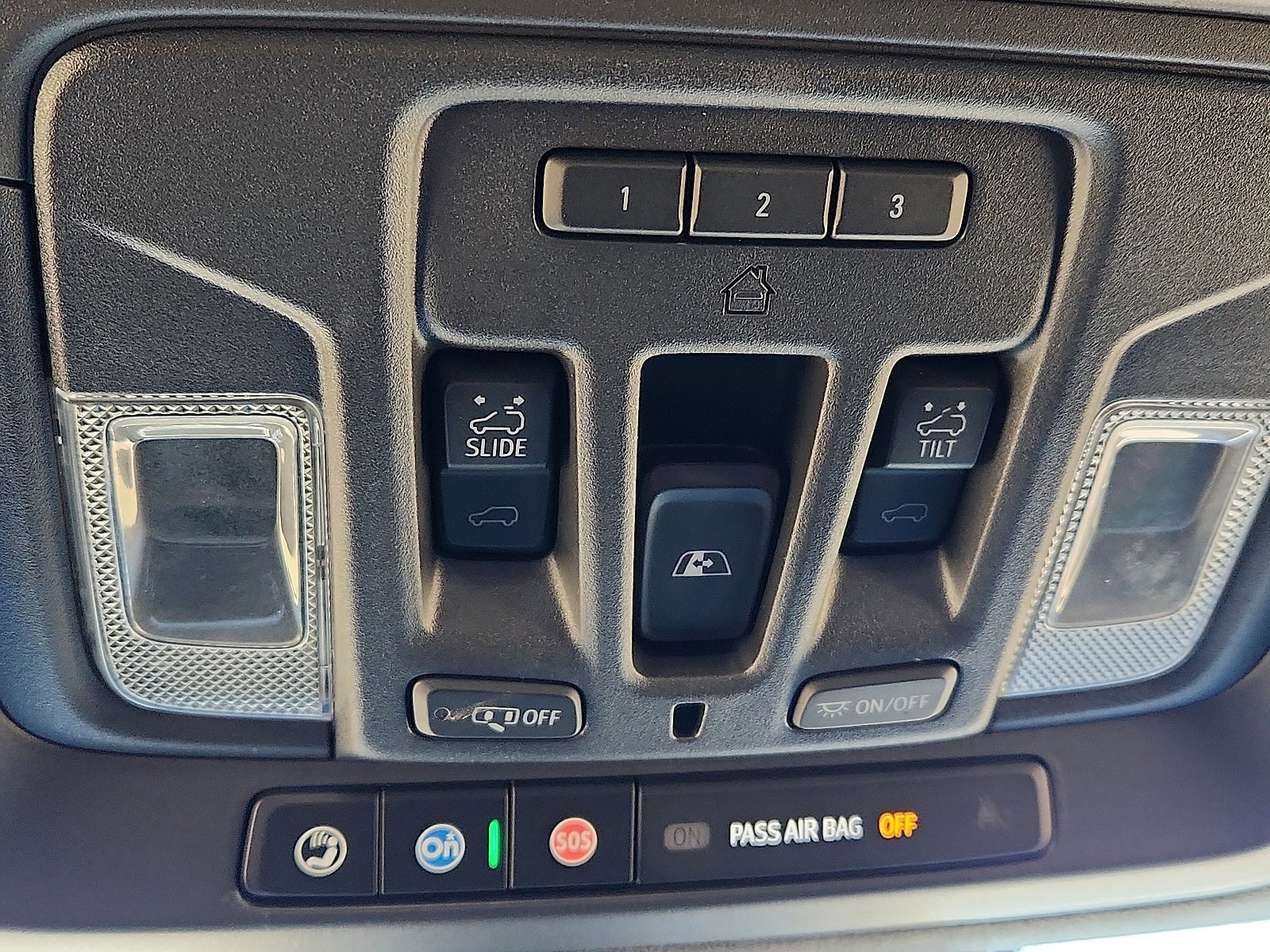 Used 2024 GMC Sierra 1500 AT4X image 21