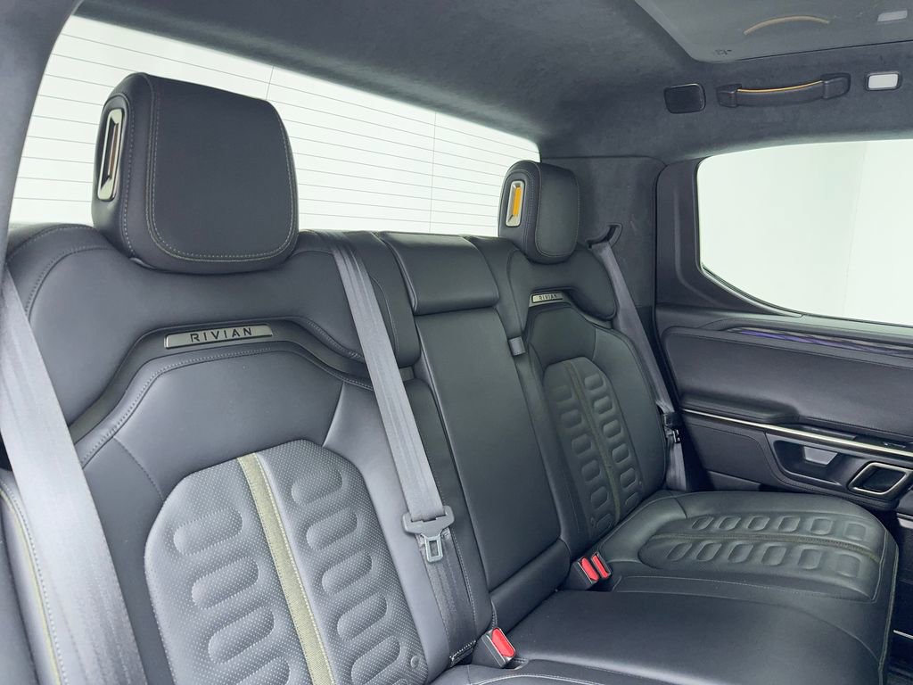 Used 2022 Rivian R1T Adventure AWD/4WD image 52