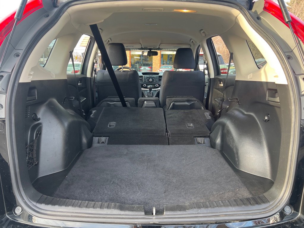 Used 2016 Honda CR-V LX image 6