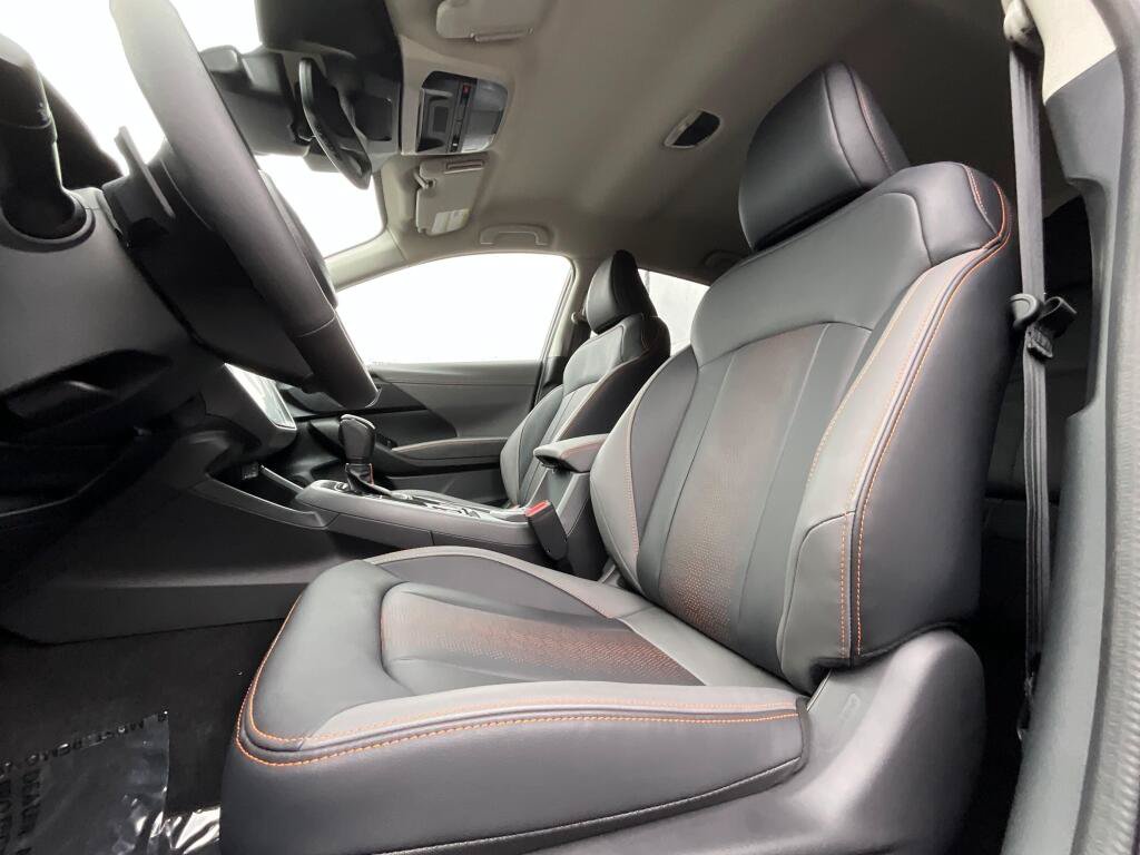 New 2026 Subaru Crosstrek 2.5i Limited w/ Crosstrek Mirror Package AWD/4WD image 11