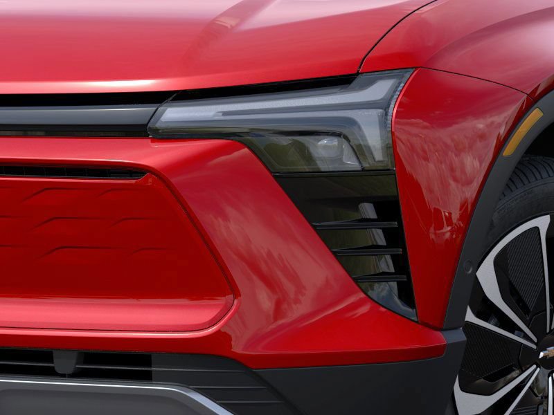 New 2025 Chevrolet Blazer EV LT AWD/4WD image 14