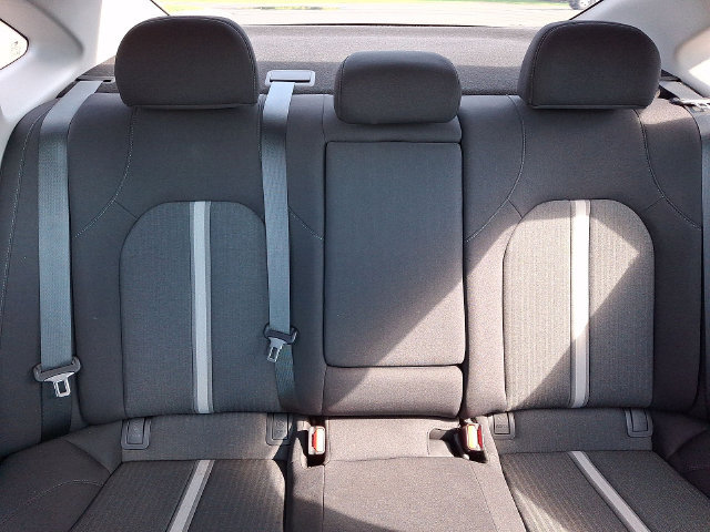 Used 2024 Hyundai Sonata SEL AWD/4WD image 13