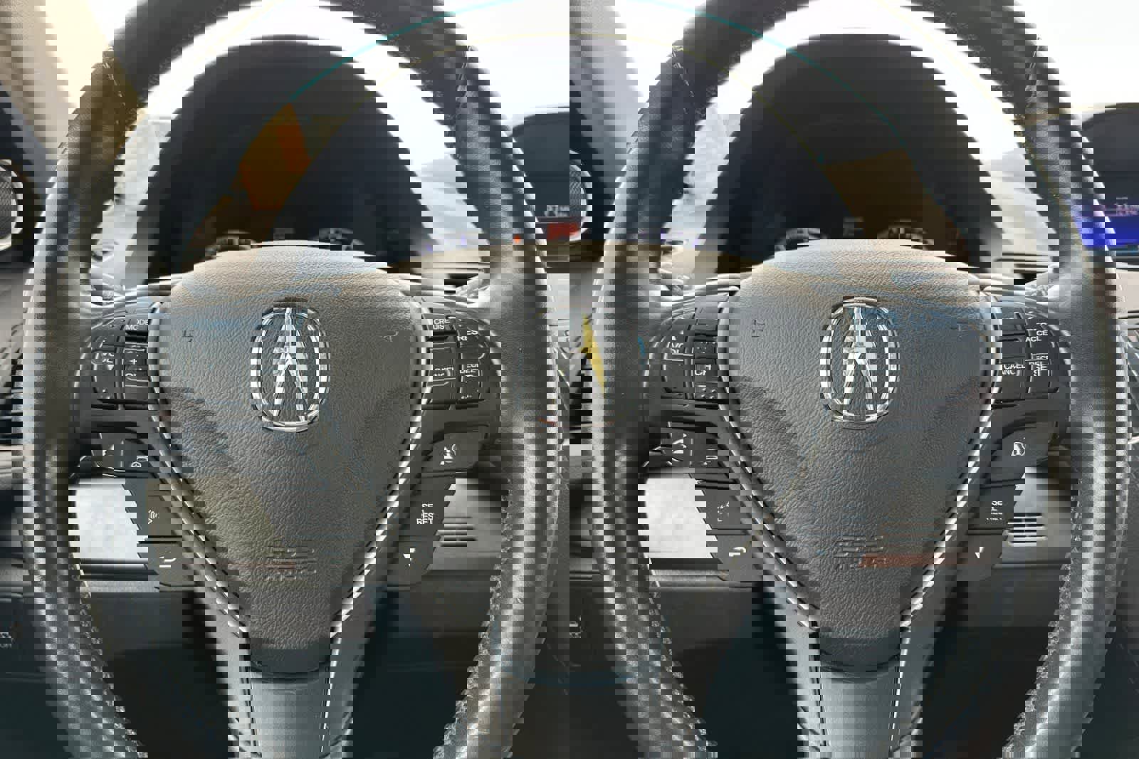 Used 2014 Acura RDX FWD image 23