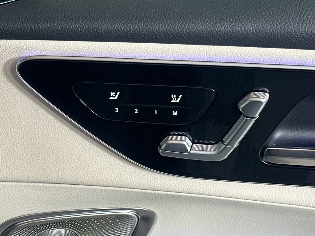 Certified 2026 Mercedes-Benz GLC 300 image 16