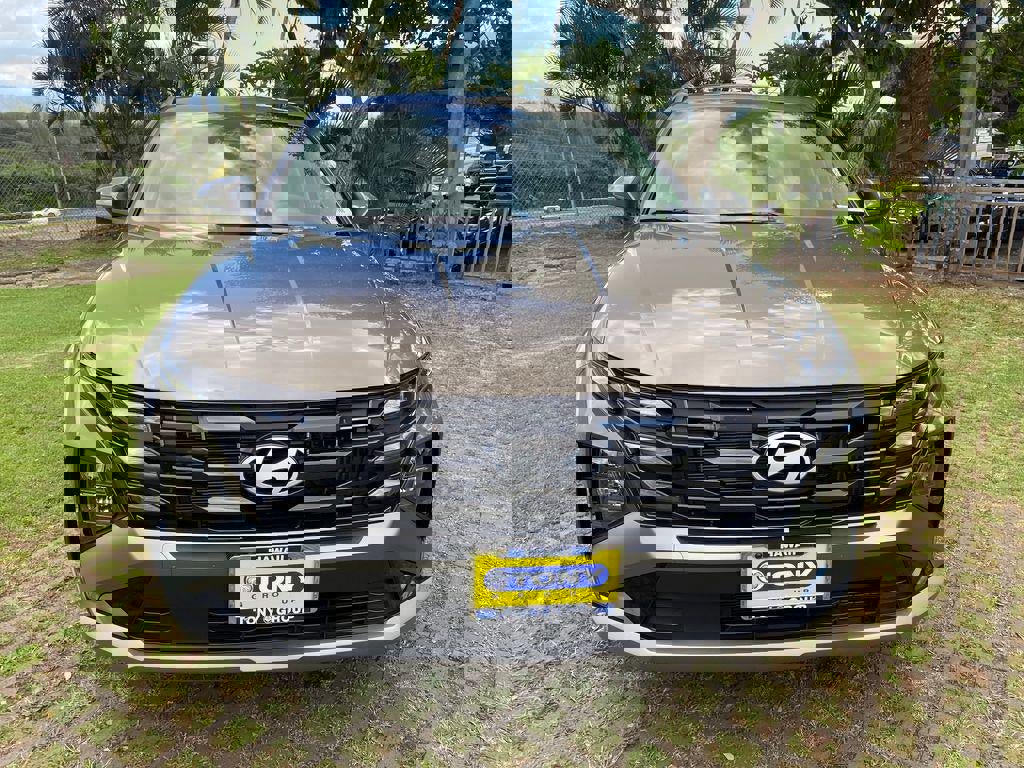 New 2026 Hyundai Tucson SEL w/ Tow & Go Package AWD/4WD image 20