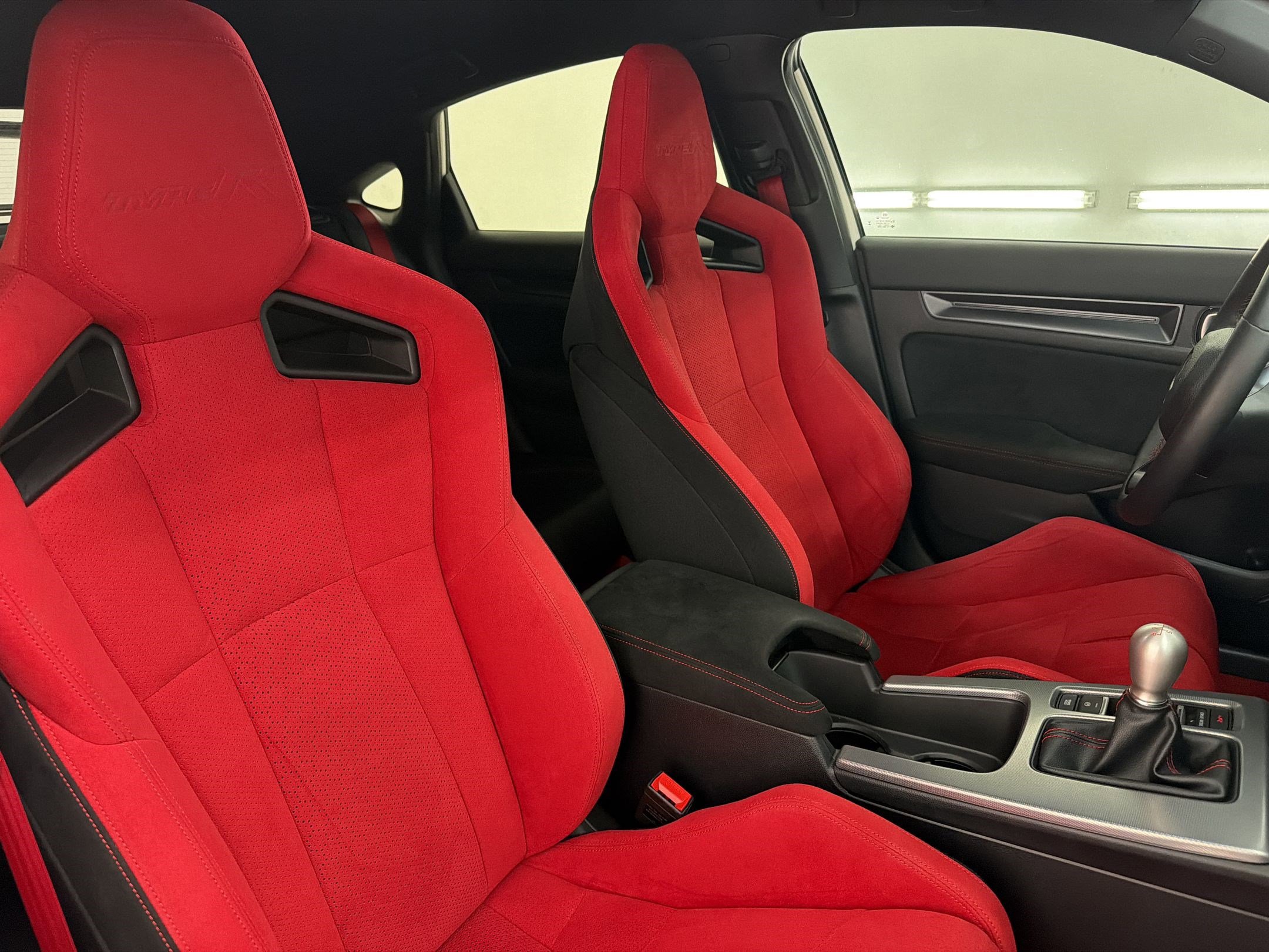 Used 2024 Honda Civic Type R image 27