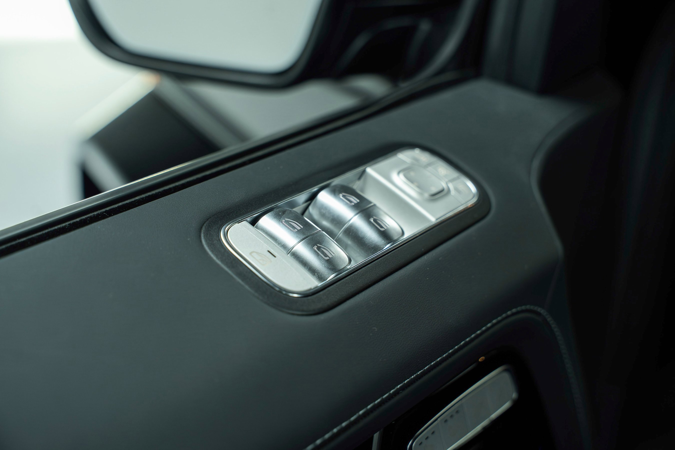 Used 2025 Mercedes-Benz G 63 AMG 4MATIC image 17
