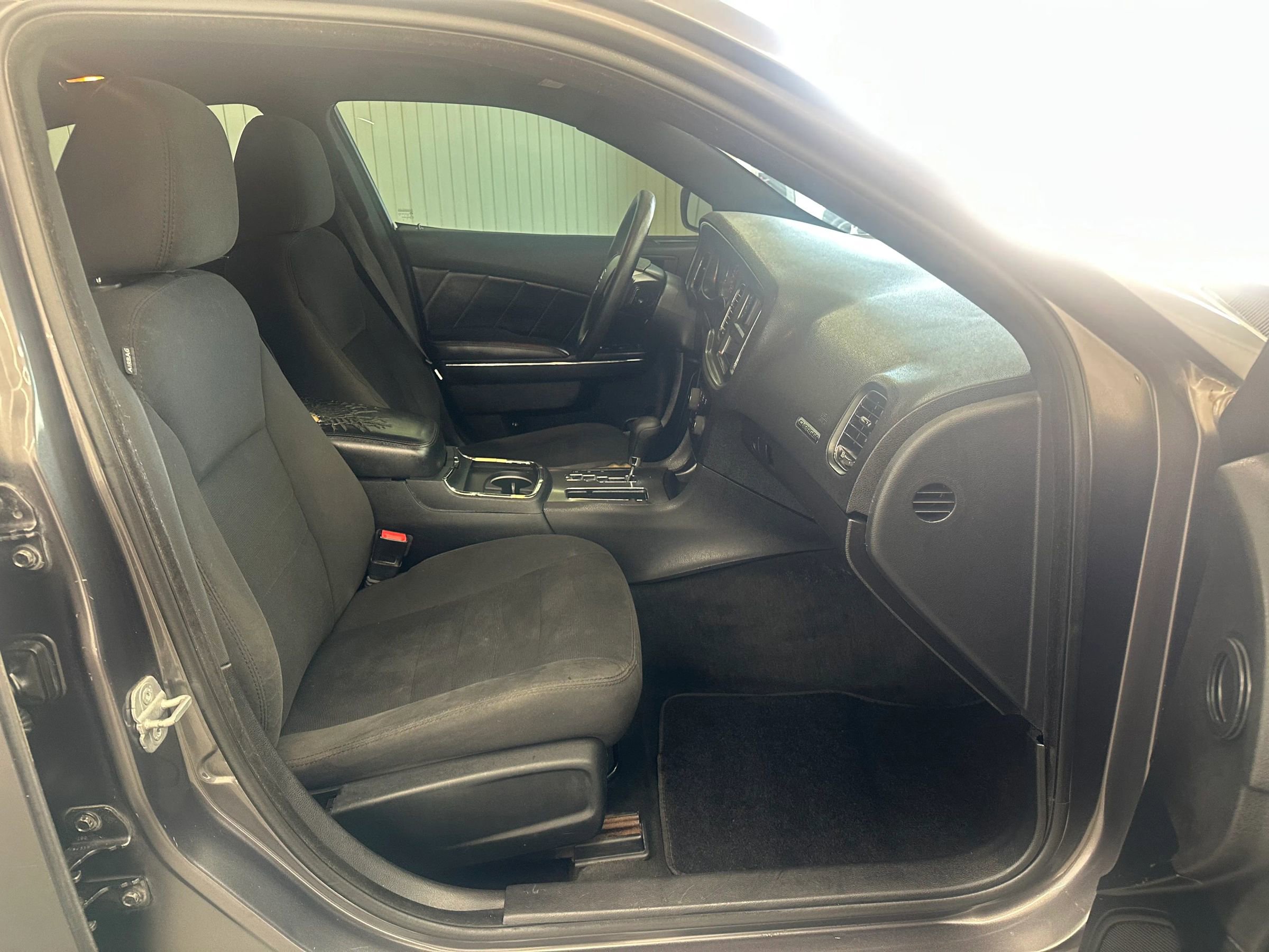 Used 2014 Dodge Charger SE image 14