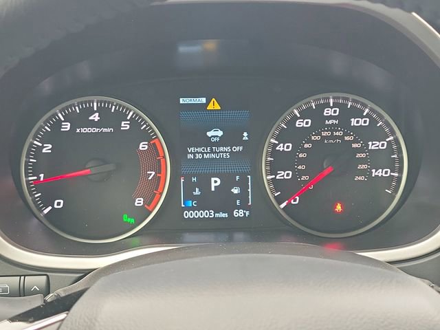 New 2026 Mitsubishi Eclipse Cross SEL image 28