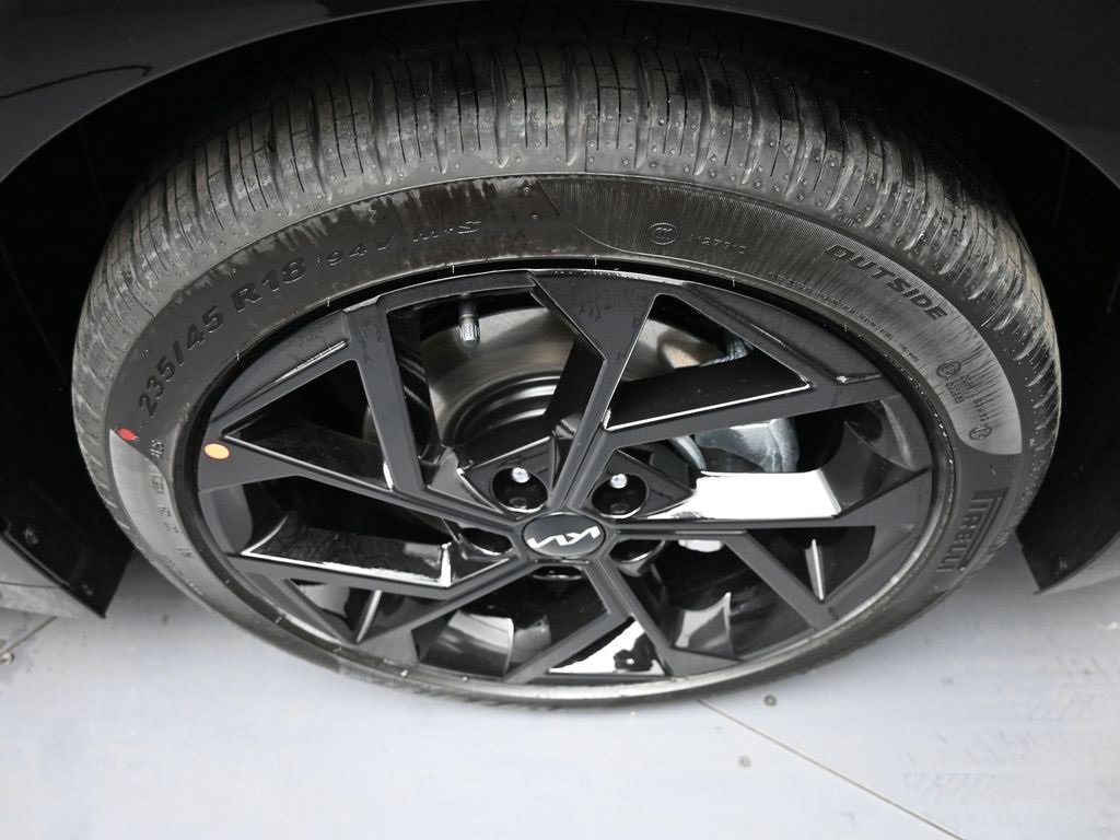 New 2026 Kia K5 GT-Line w/ GT-Line Premium Package image 13