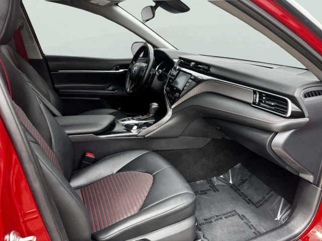Used 2020 Toyota Camry TRD FWD image 53
