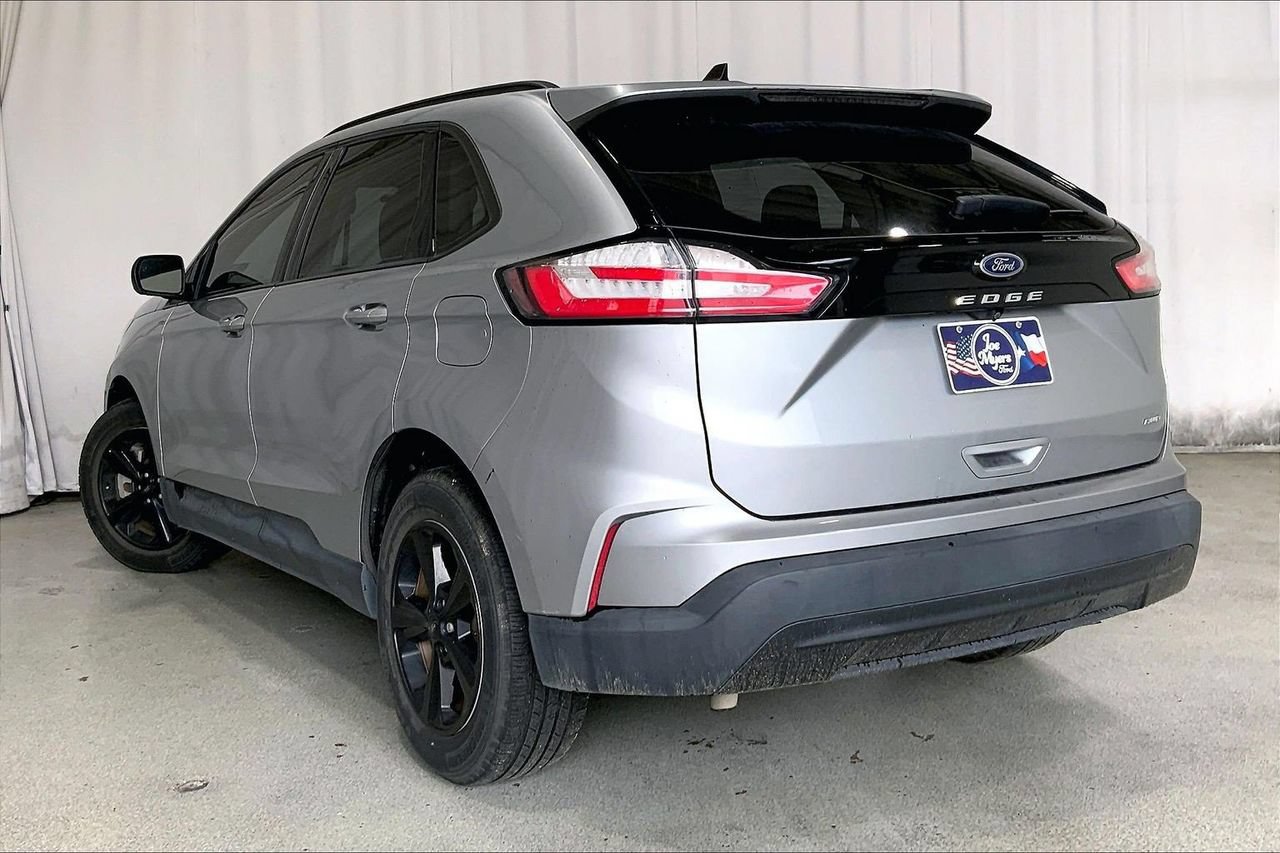 Used 2023 Ford Edge SE AWD/4WD image 5