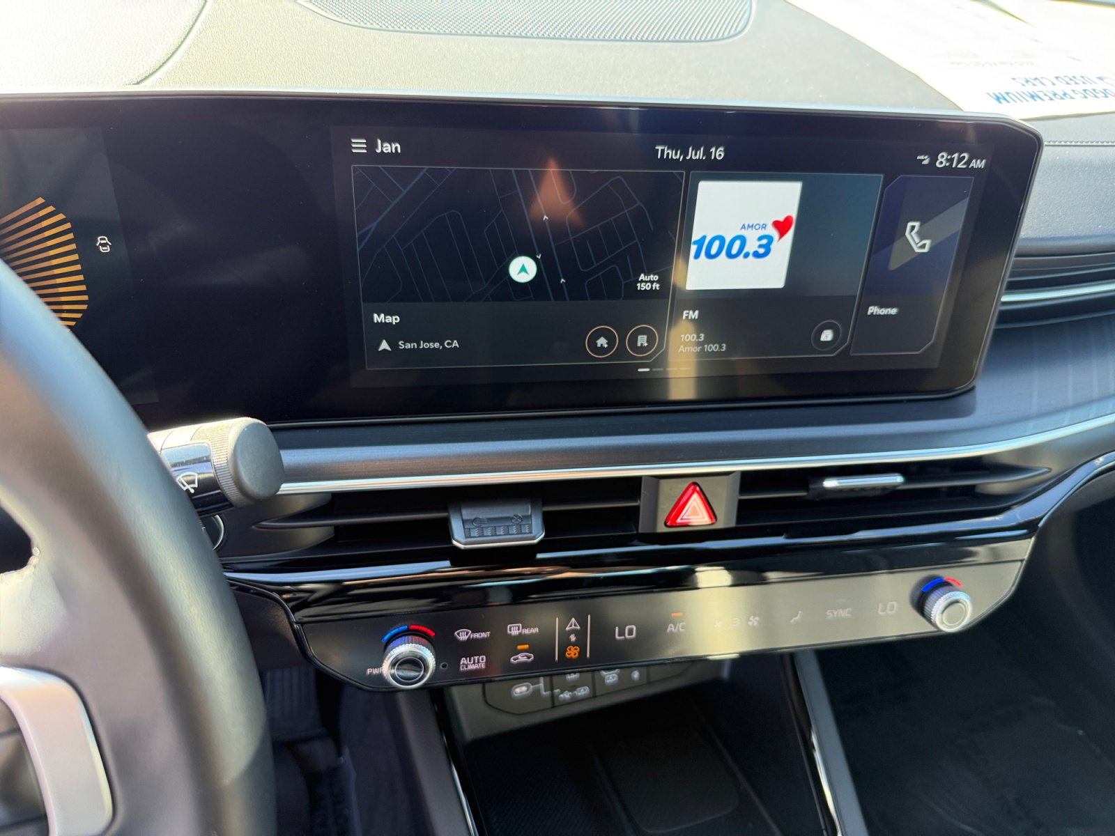 Used 2025 Kia K5 GT-Line FWD image 12