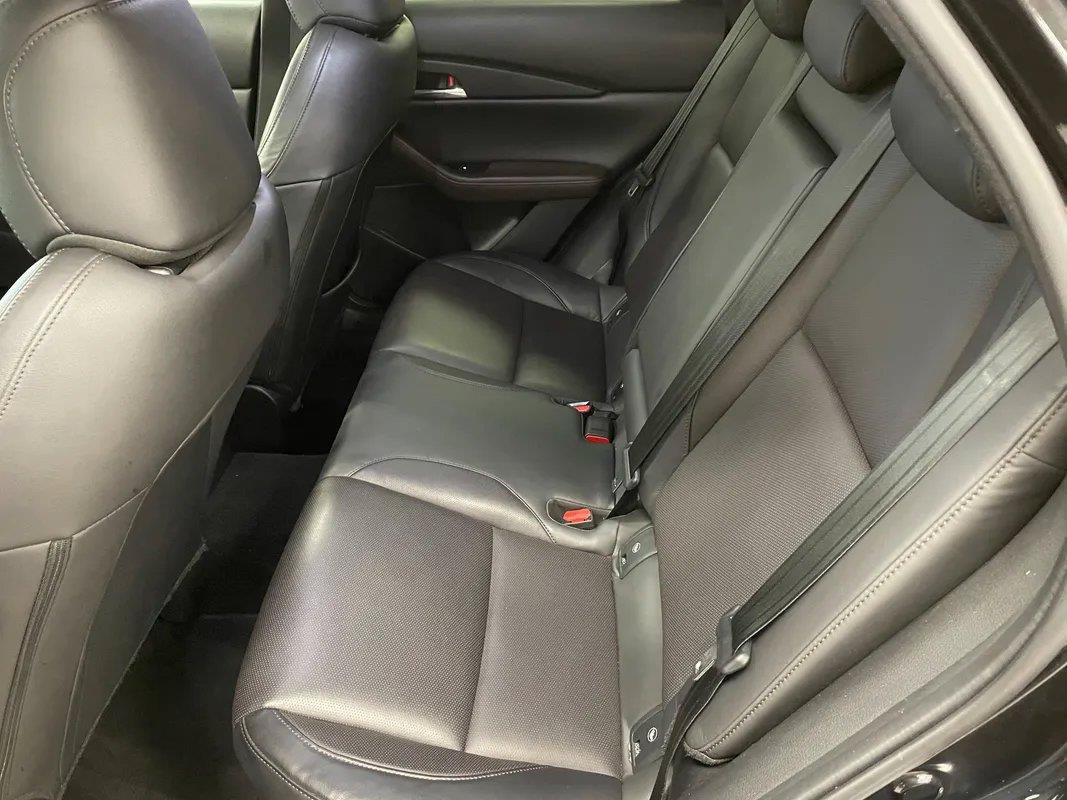 Used 2021 MAZDA CX-30 AWD 2.5 S w/ Premium Package image 27