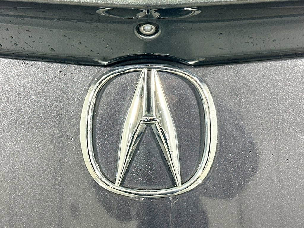 Used 2012 Acura TL w/ Technology Package image 13
