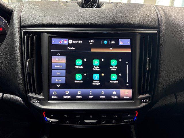 Used 2021 Maserati Levante $82K MSRP image 77