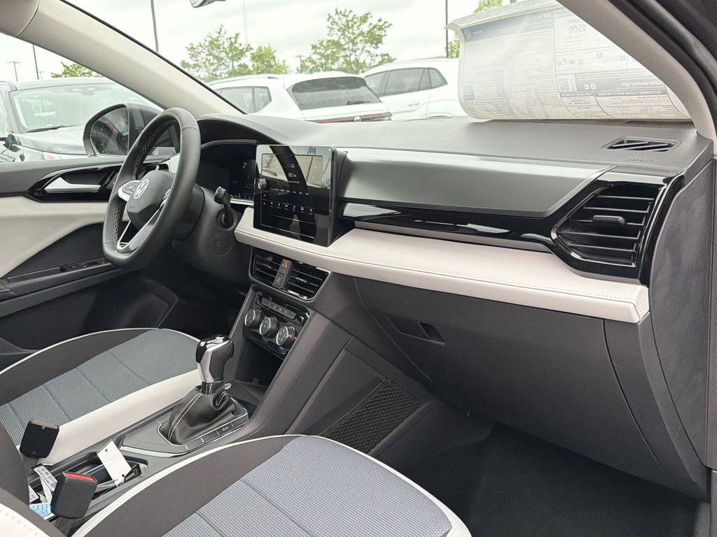 New 2026 Volkswagen Taos S FWD image 18