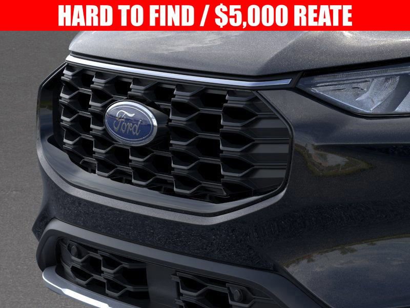 New 2025 Ford Escape ST-Line w/ Tech Pack #1 image 17