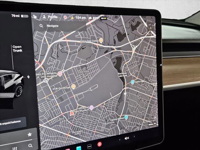 Used 2021 Tesla Model Y Long Range image 13