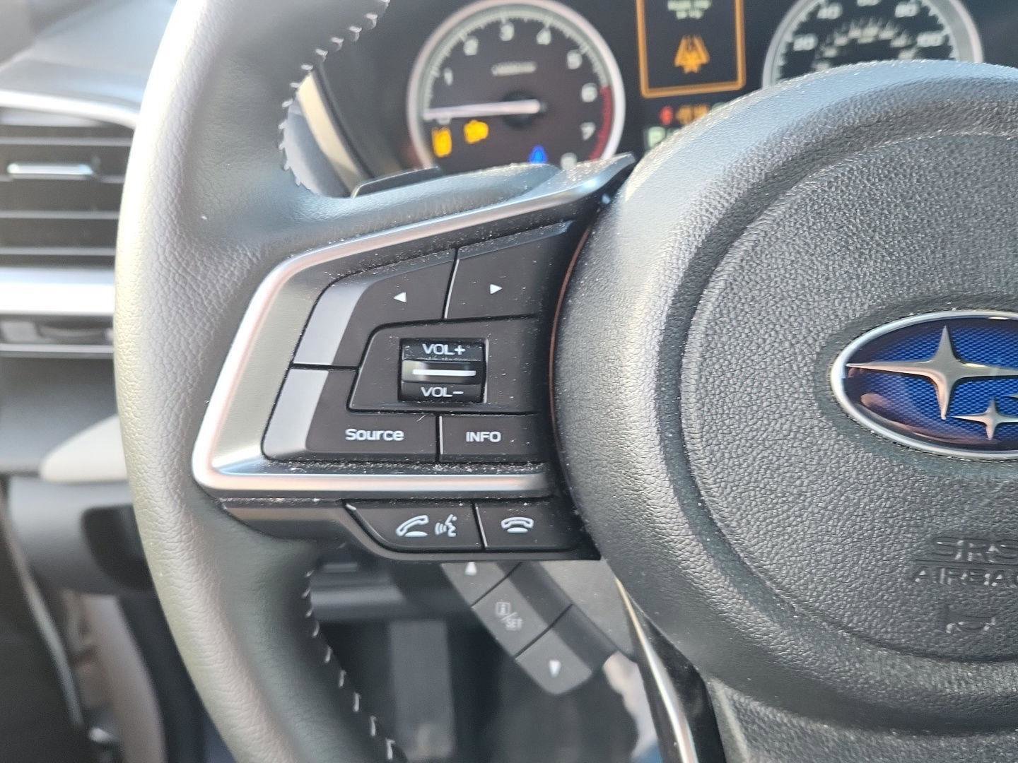 Used 2023 Subaru Forester Limited w/ Popular Package #3 image 14