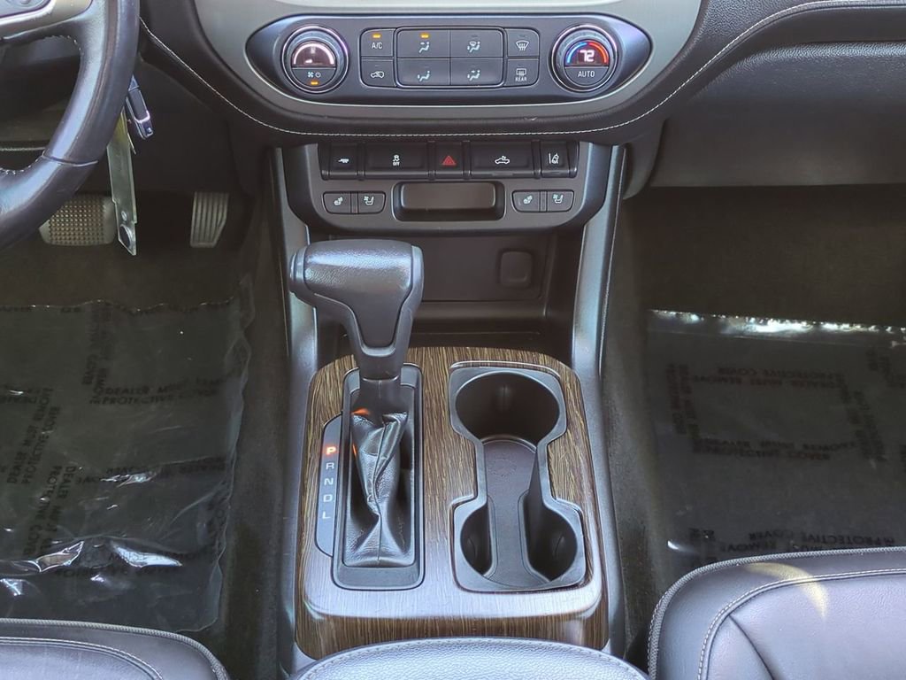 Used 2018 GMC Canyon Denali image 19