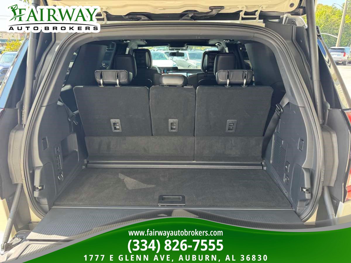 Used 2026 Ford Expedition Tremor AWD/4WD image 28