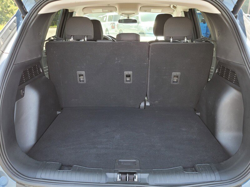 Used 2024 Ford Escape Active w/ Tech Pack #1 image 11