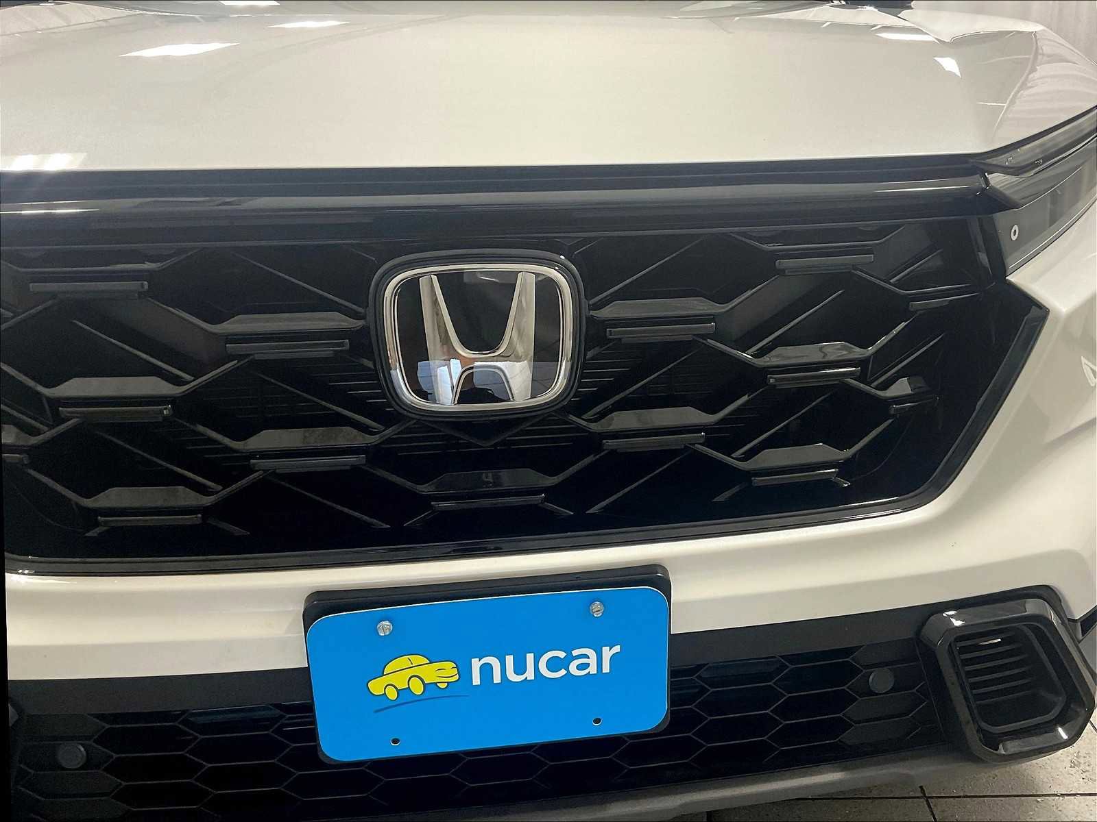 Used 2025 Honda CR-V Sport image 33