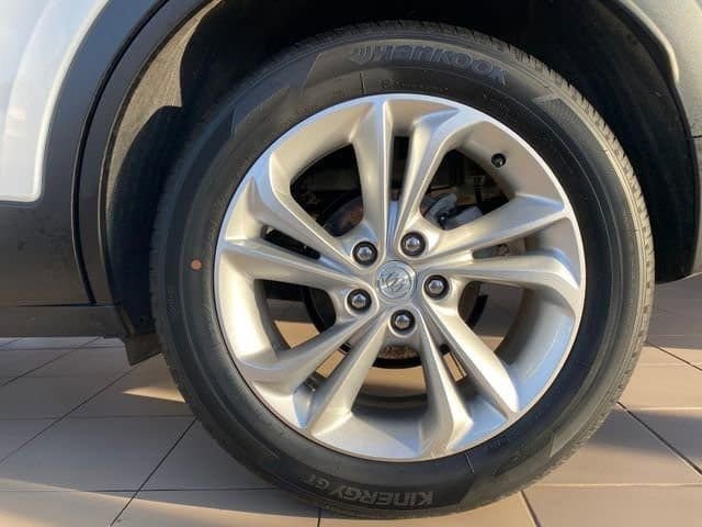 Certified 2023 Buick Encore GX Preferred w/ Cold Weather Comfort Package image 29