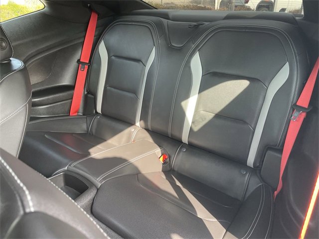 Used 2022 Chevrolet Camaro SS image 23