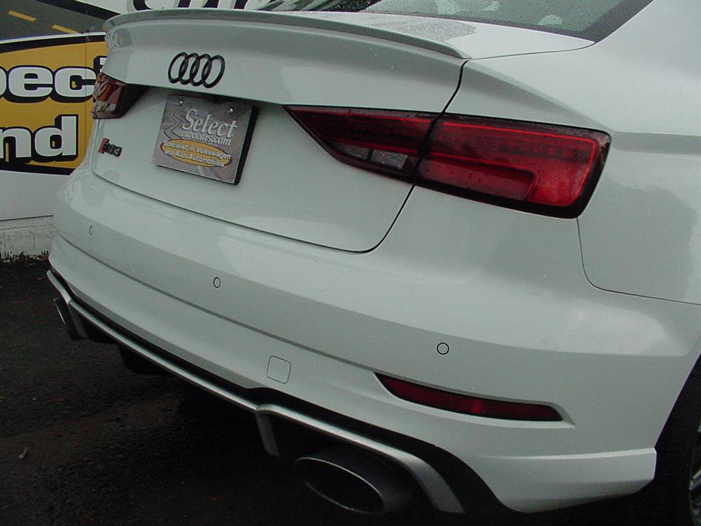 Used 2019 Audi RS 3 image 6