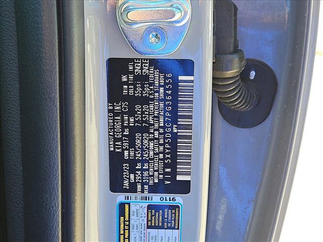 Used 2023 Kia Telluride SX X-Line image 24