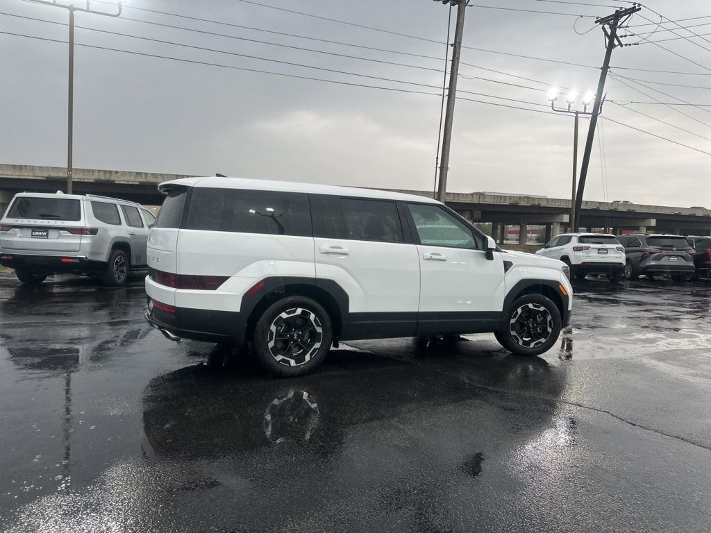 Certified 2026 Hyundai Santa Fe SE image 5