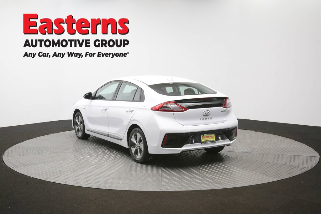 Used 2019 Hyundai Ioniq Electric FWD image 65