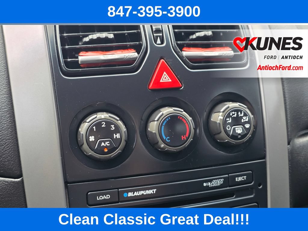 Used 2004 Pontiac GTO RWD image 38