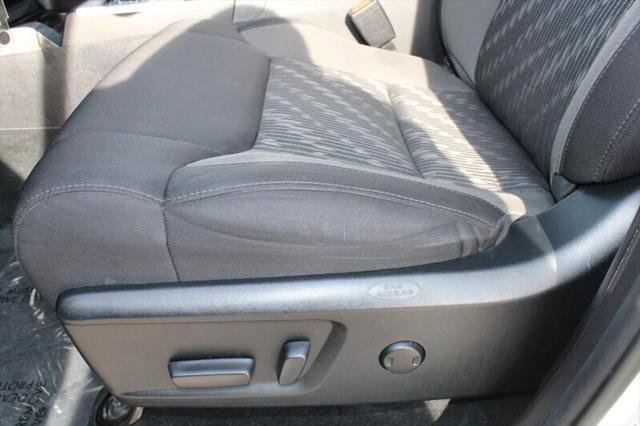 Certified 2021 Toyota Tundra SR5 image 17