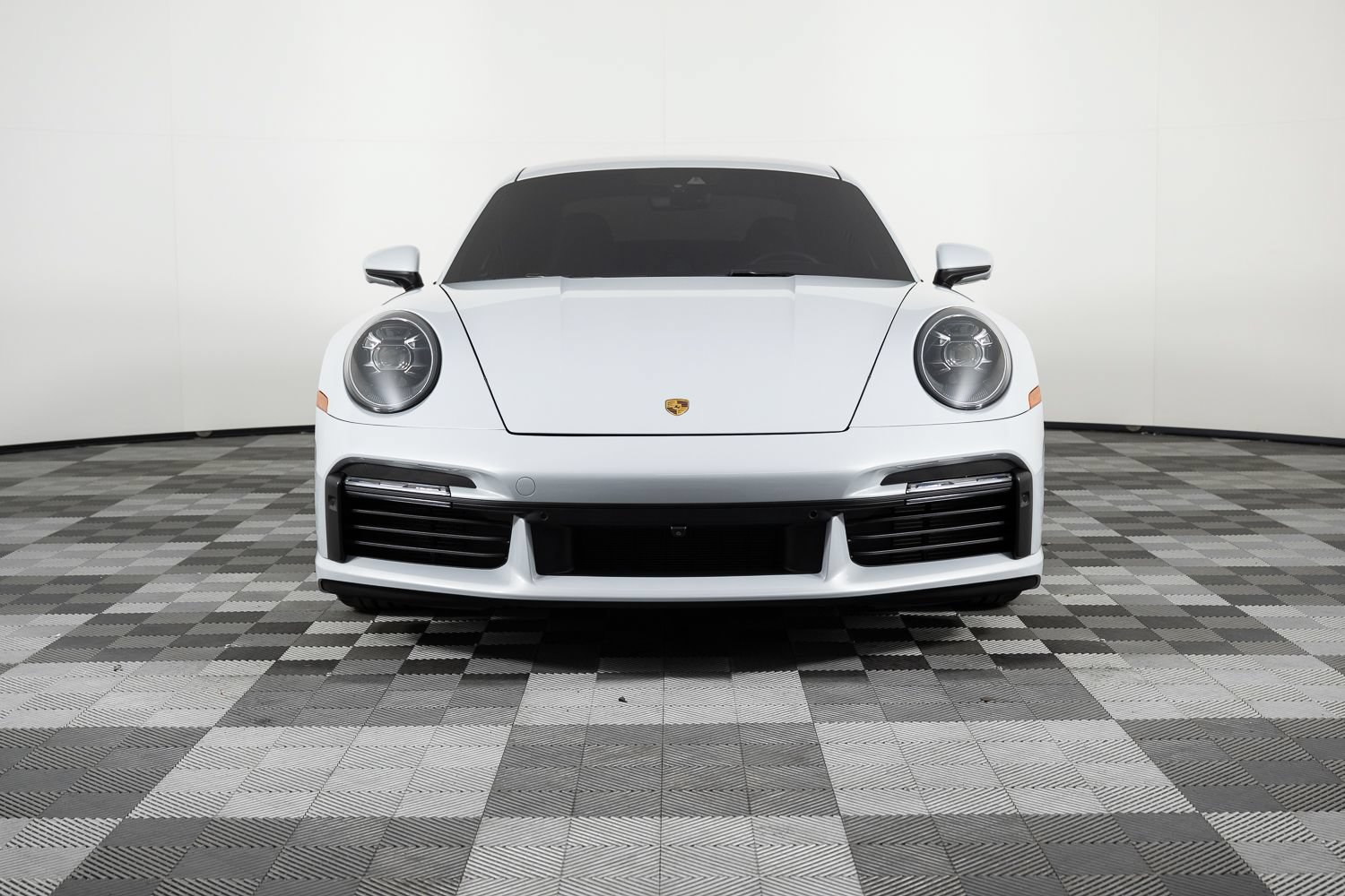 Used 2023 Porsche 911 Turbo S AWD/4WD image 11