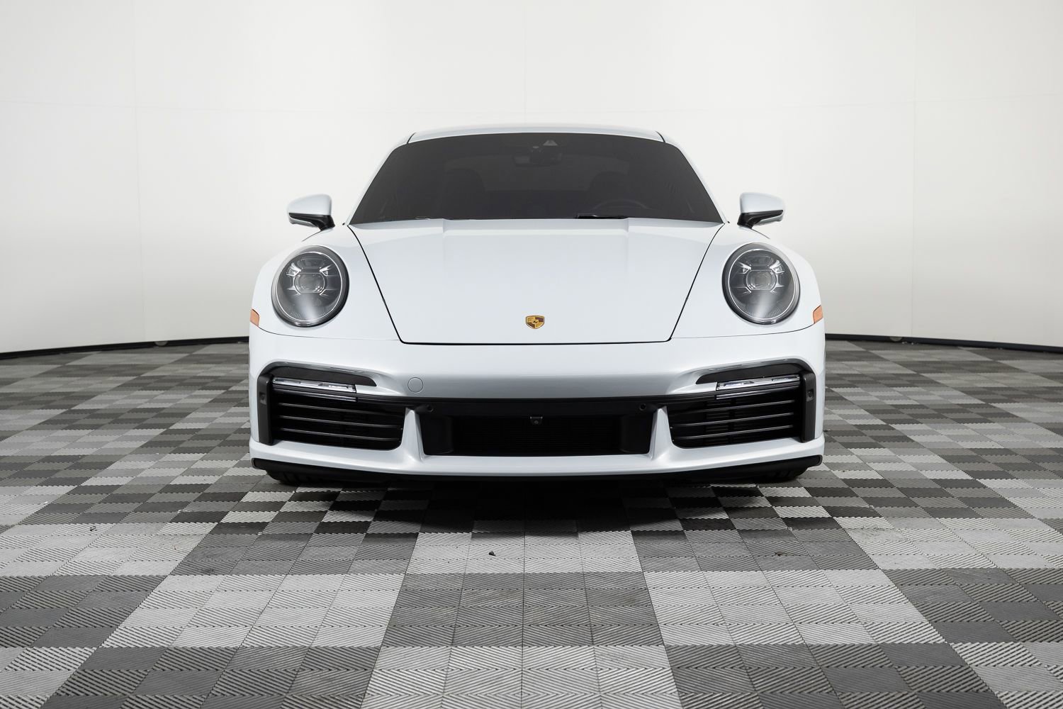 Used 2023 Porsche 911 Turbo S image 11