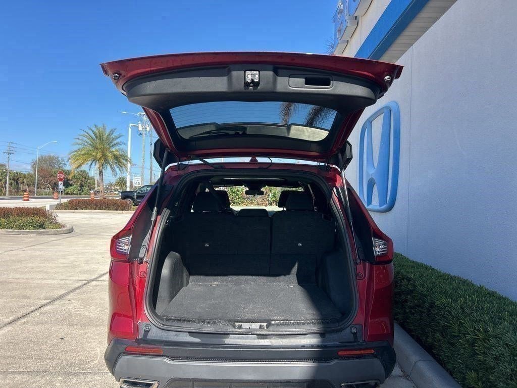 Used 2023 Honda CR-V Sport image 8