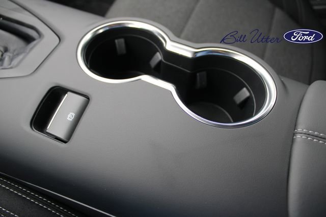 New 2026 Ford Mustang Coupe image 11