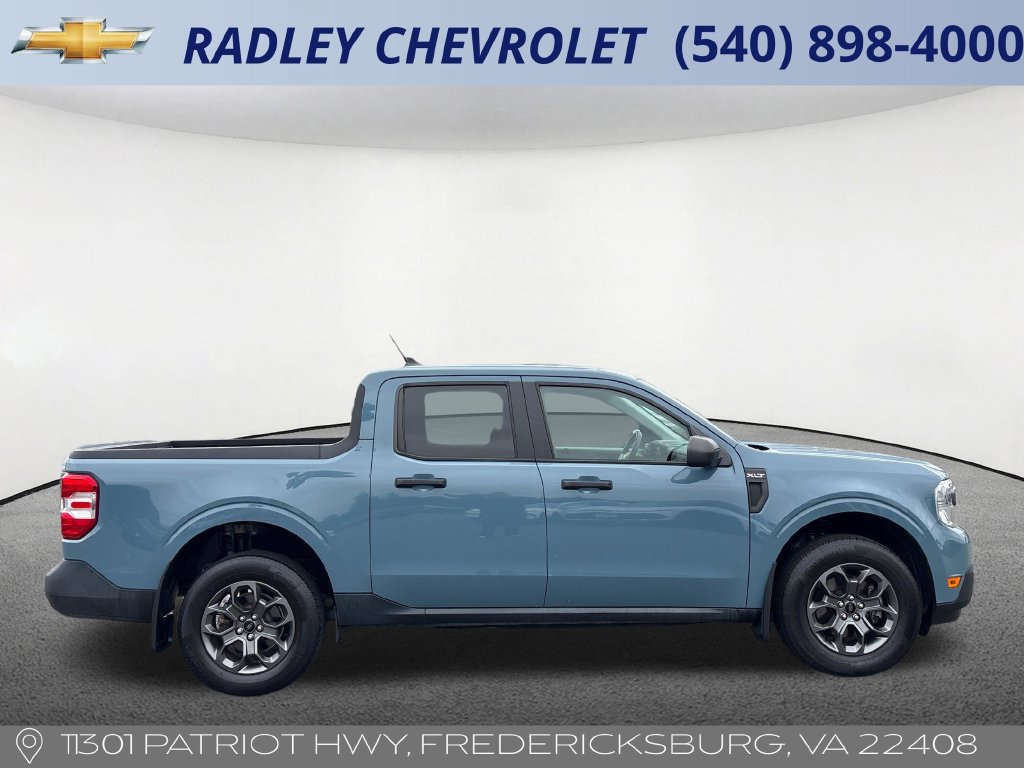 Used 2023 Ford Maverick XLT FWD image 20