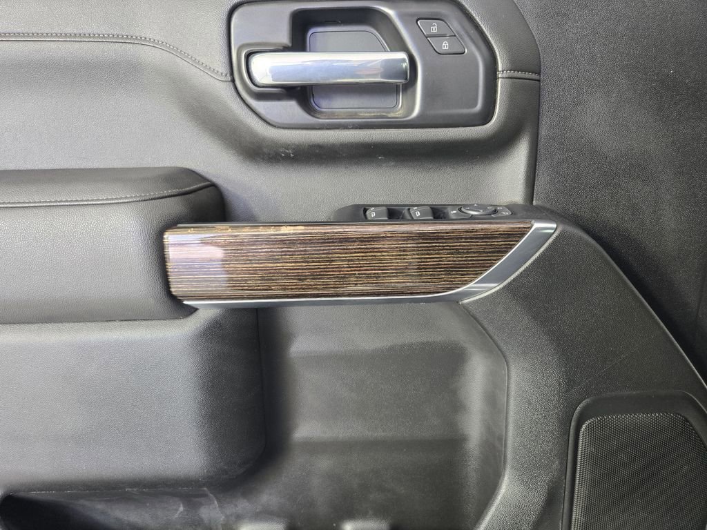 Used 2022 GMC Sierra 2500 SLE w/ SLE Convenience Package image 23